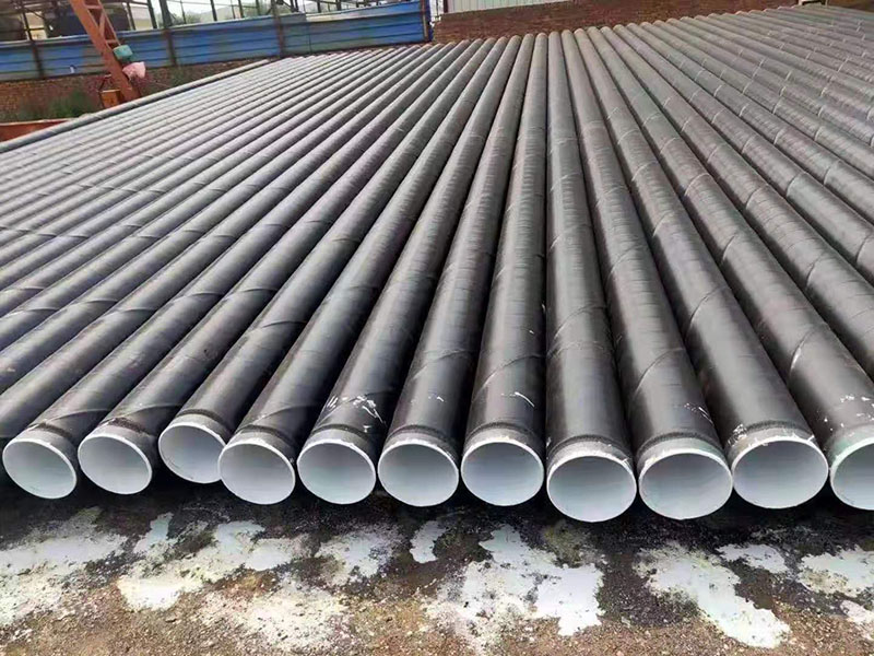 Seamless steel pipe (5)